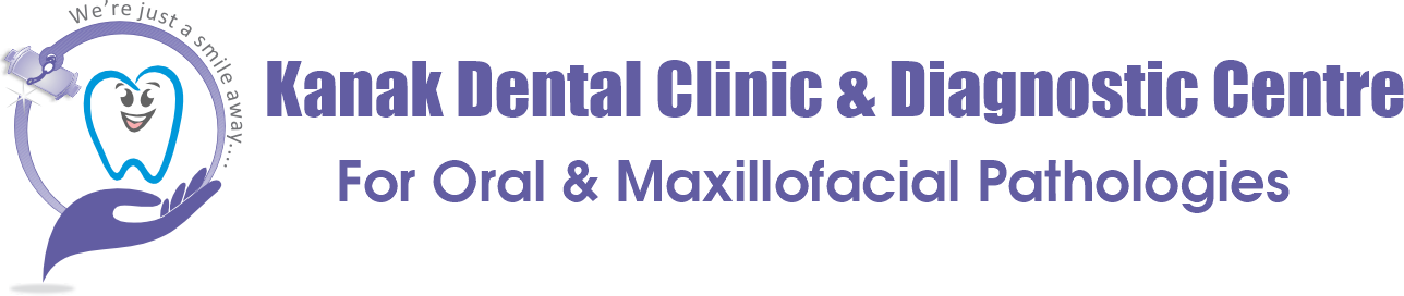 Kanak Multispeciality Dental Clinic Logo